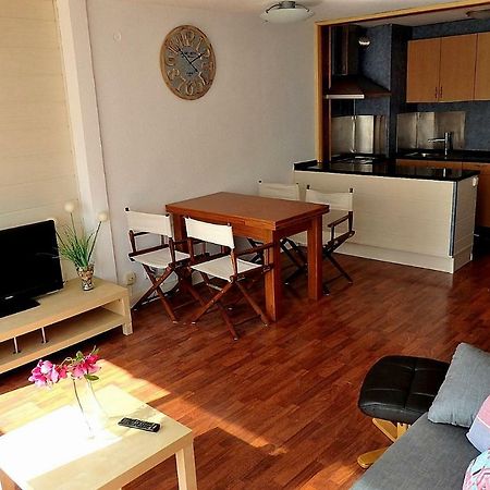Apartamento Playa Cantara Alicante Dış mekan fotoğraf