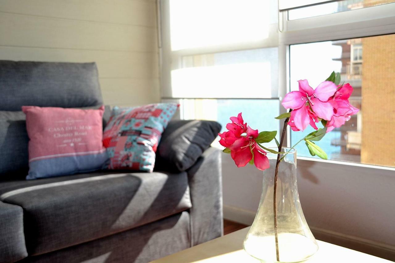 Apartamento Playa Cantara Alicante Dış mekan fotoğraf