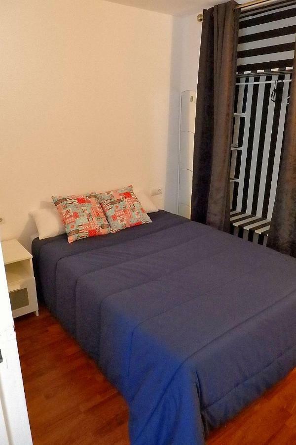 Apartamento Playa Cantara Alicante Dış mekan fotoğraf